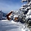 Chalet Alpage