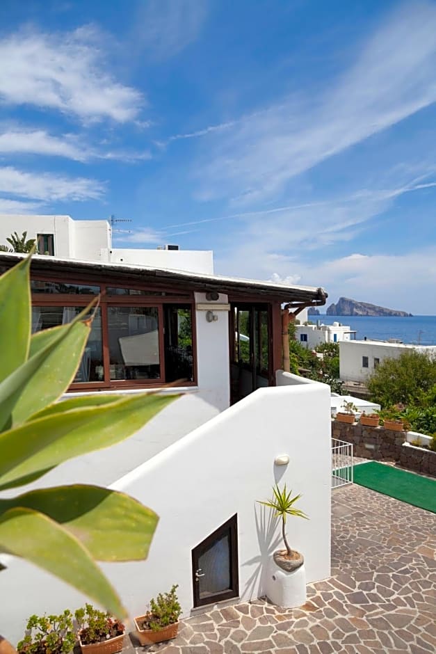 Hotel La Terrazza