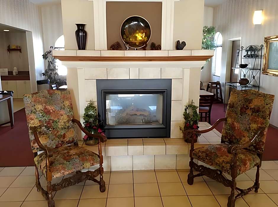 Royal Inn Airport Salt Lake City