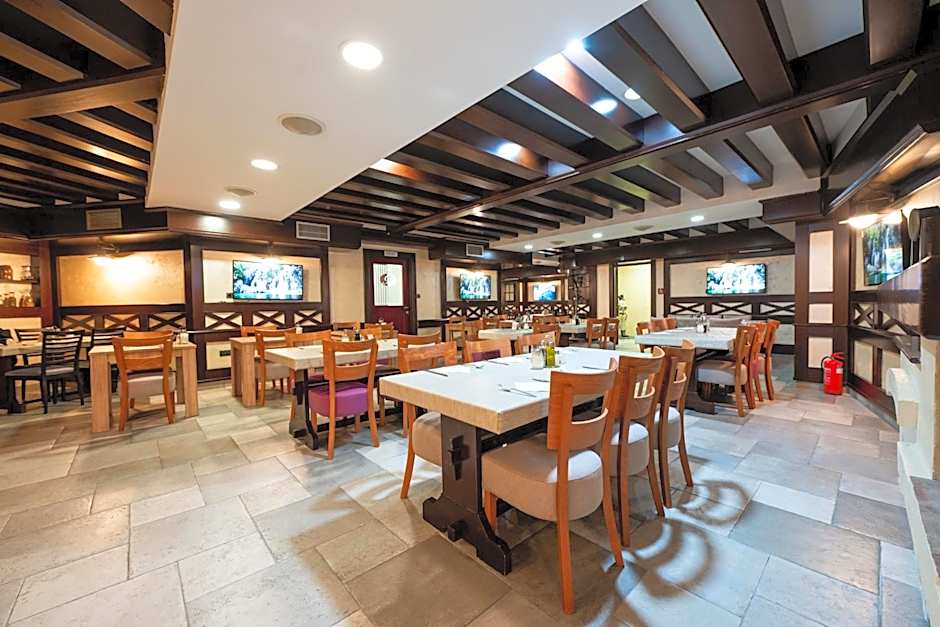 Kopernikus Hotel Prag