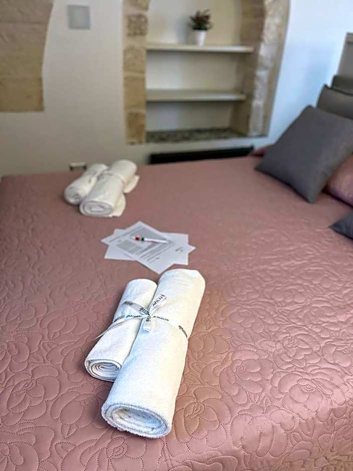 LUXURY ROOM CASSESE