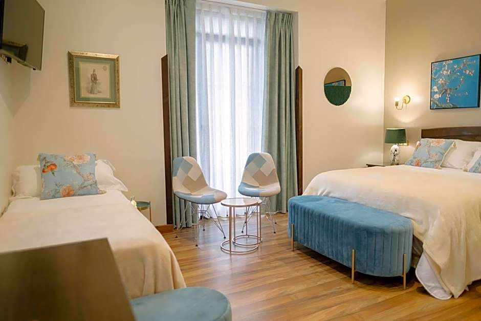 Hotel & Spa María Manuela