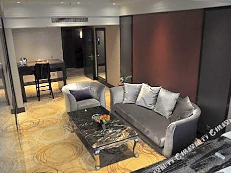 Great Wall Hotel