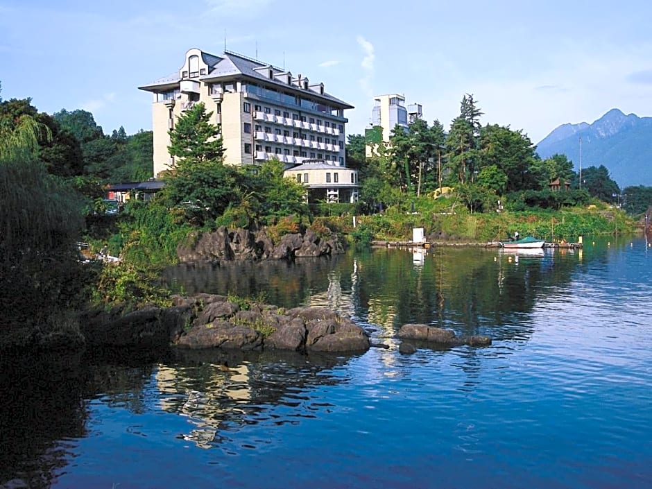 Fuji Lake Hotel