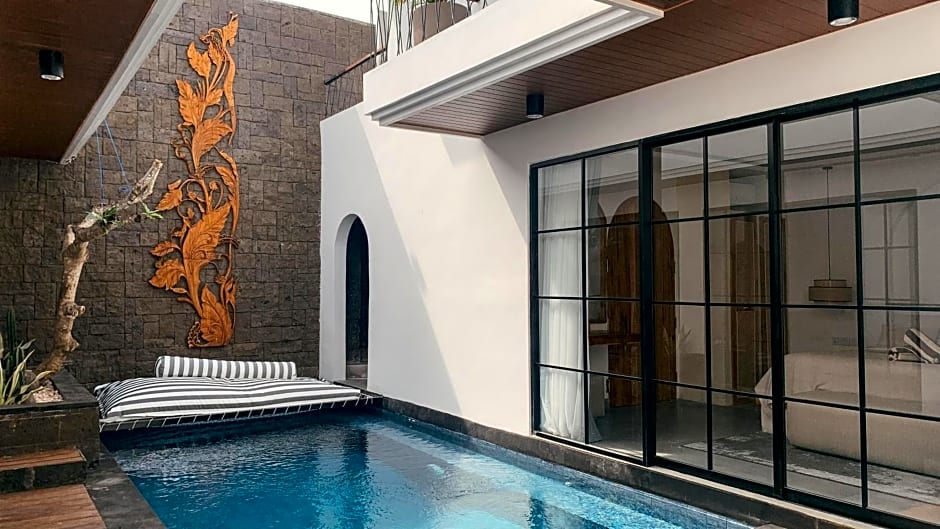 The Wina Villa Canggu