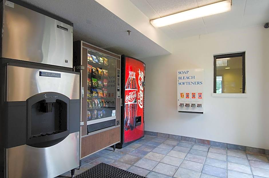 Motel 6-Gaithersburg, DC - Washington