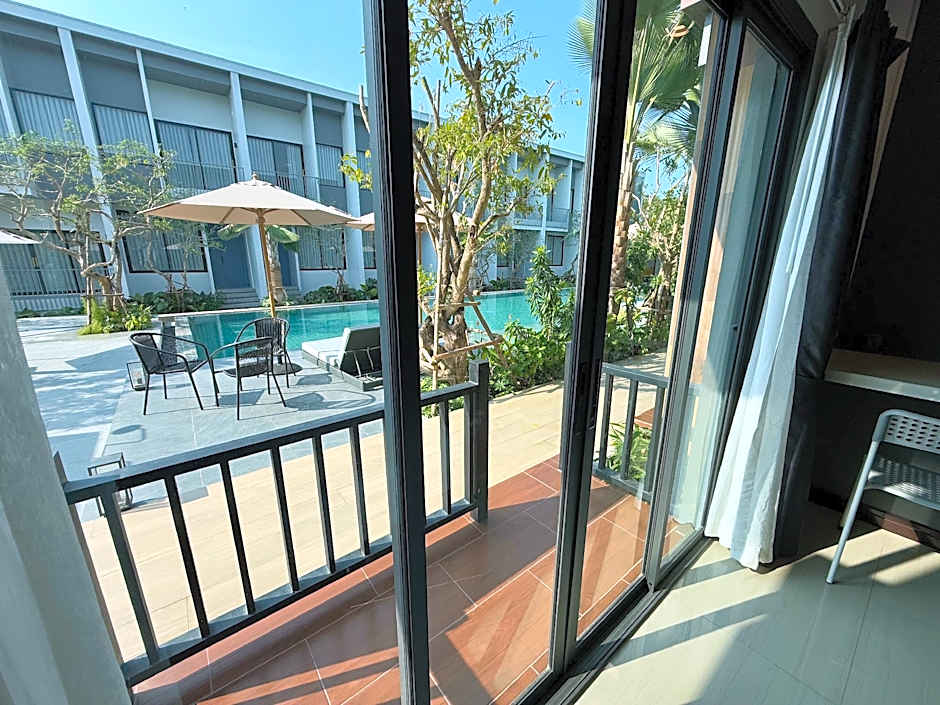 The Rest Hotel - Prachuab kriri khan