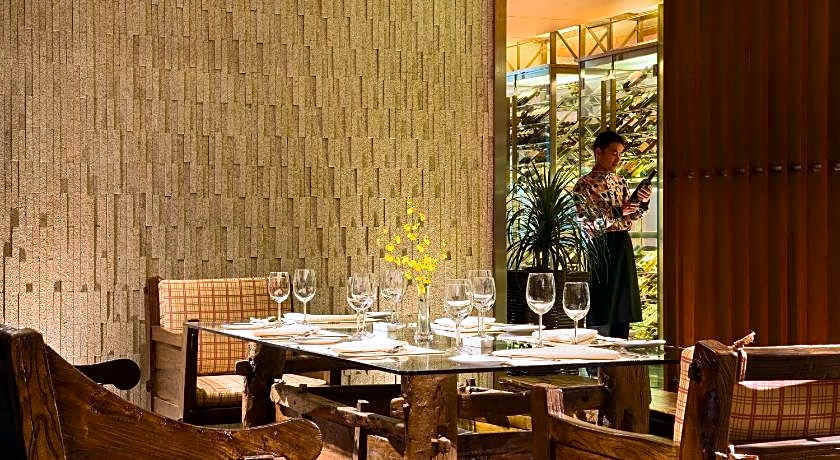 Wyndham Garden Suzhou