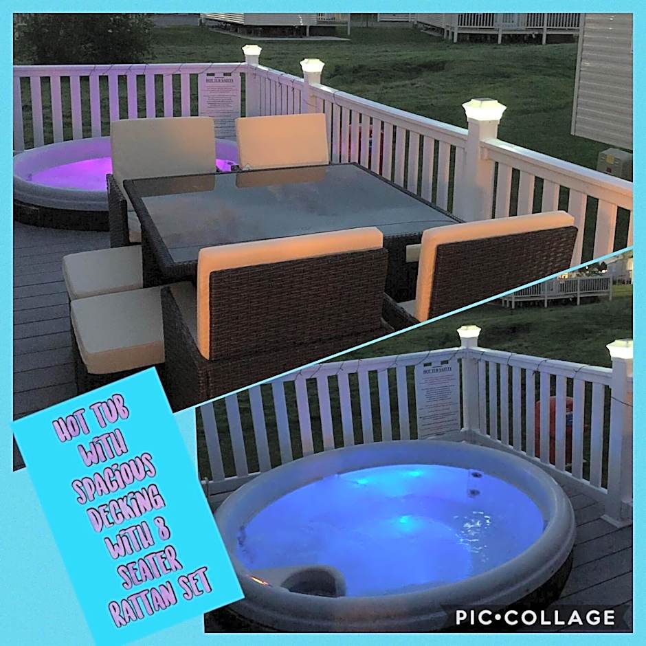 9 shearwater Tattershall Lakes Country Park