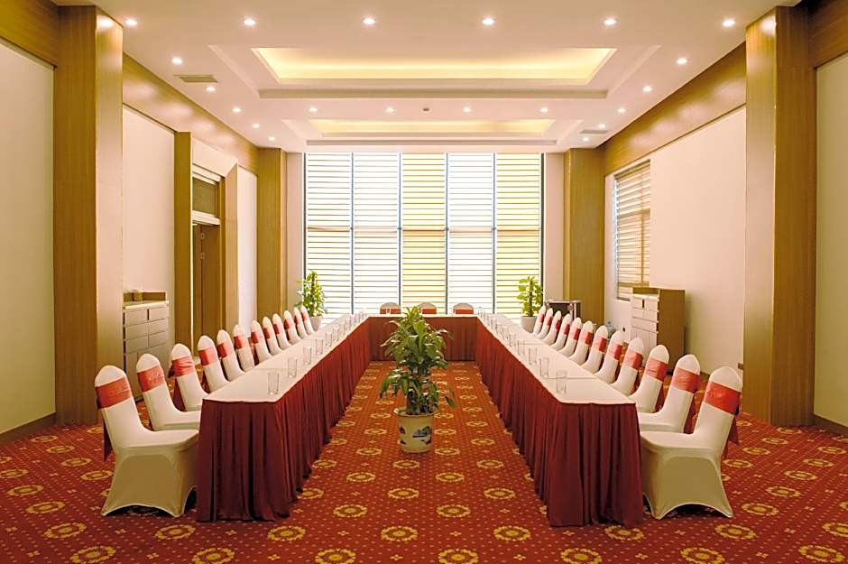 Muong Thanh Grand Tuyen Quang Hotel