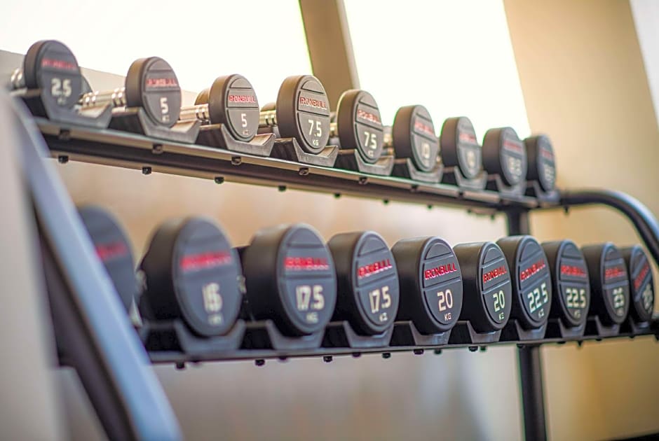 Hotel Soleil Ha Long, Trademark Collection by Wyndham