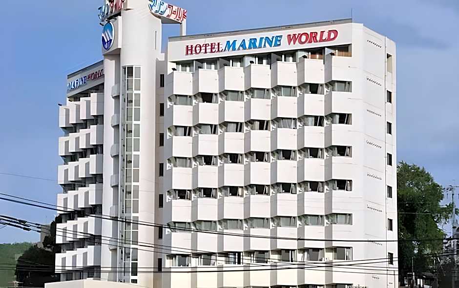 Hotel Marine World