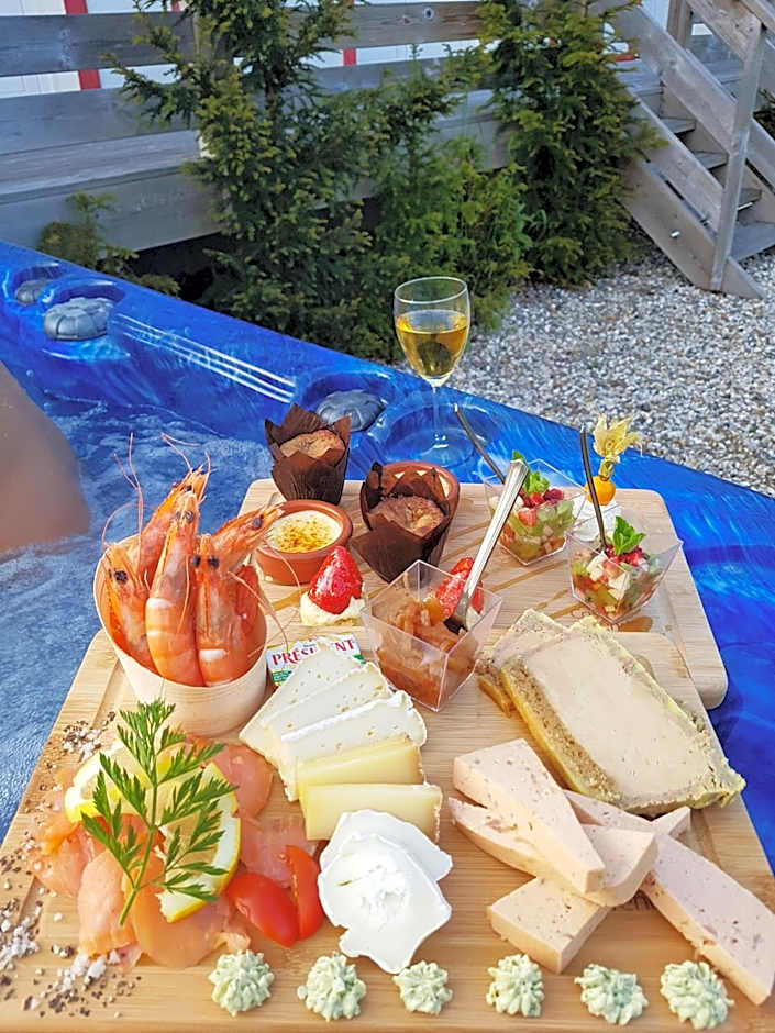 Auberge De La Durdent
