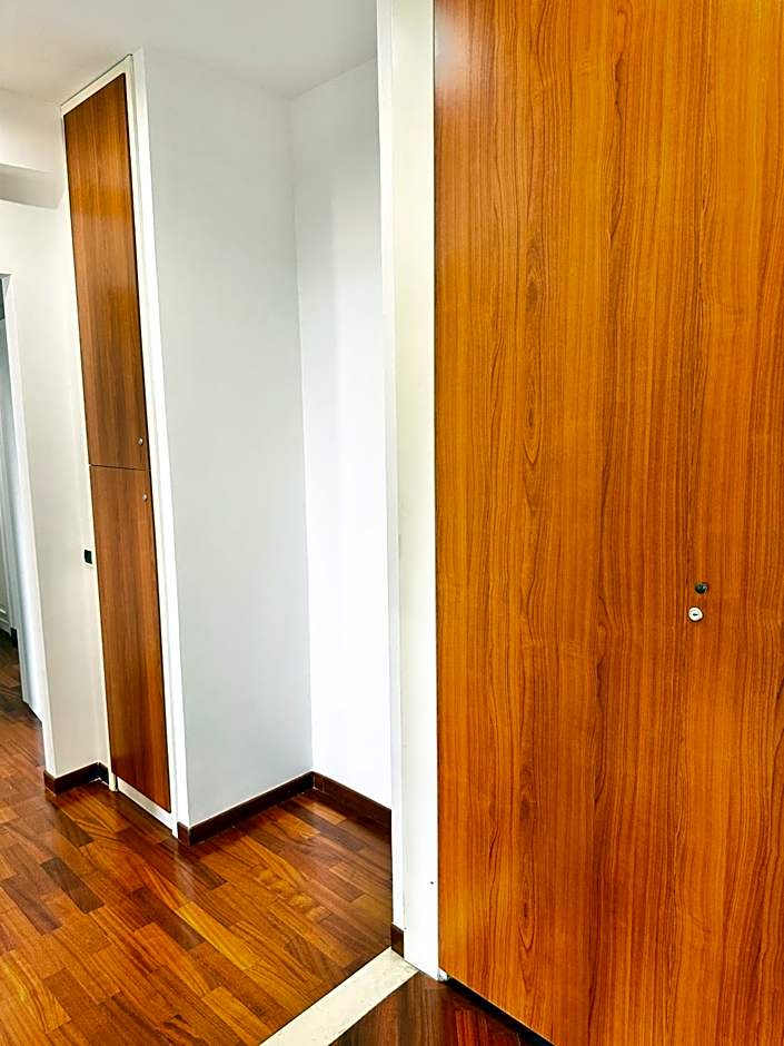 B&B Le Stelle del Museo