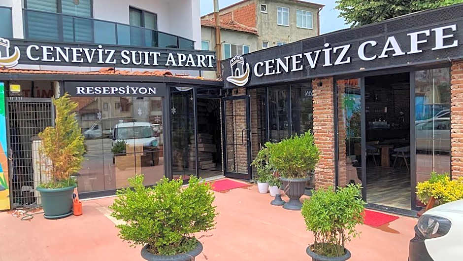 Ceneviz Suit Hotel