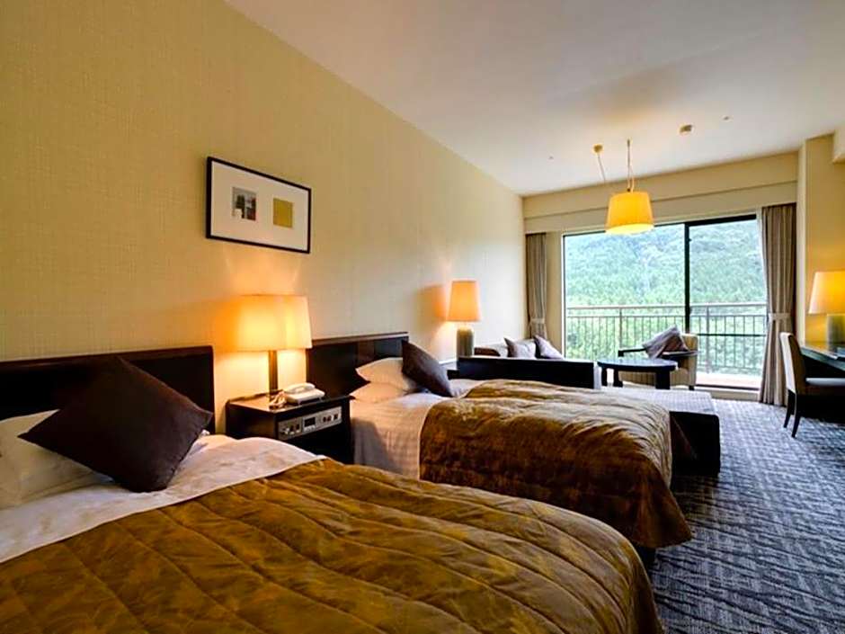 Hotel Harvest Kinugawa