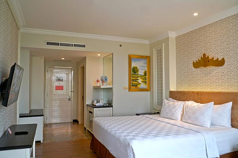 Swiss-Belhotel Lampung