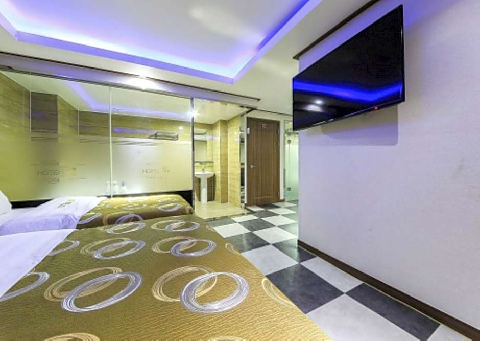 Gimpo HOTEL M