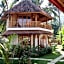 Villa Jati Mangsit