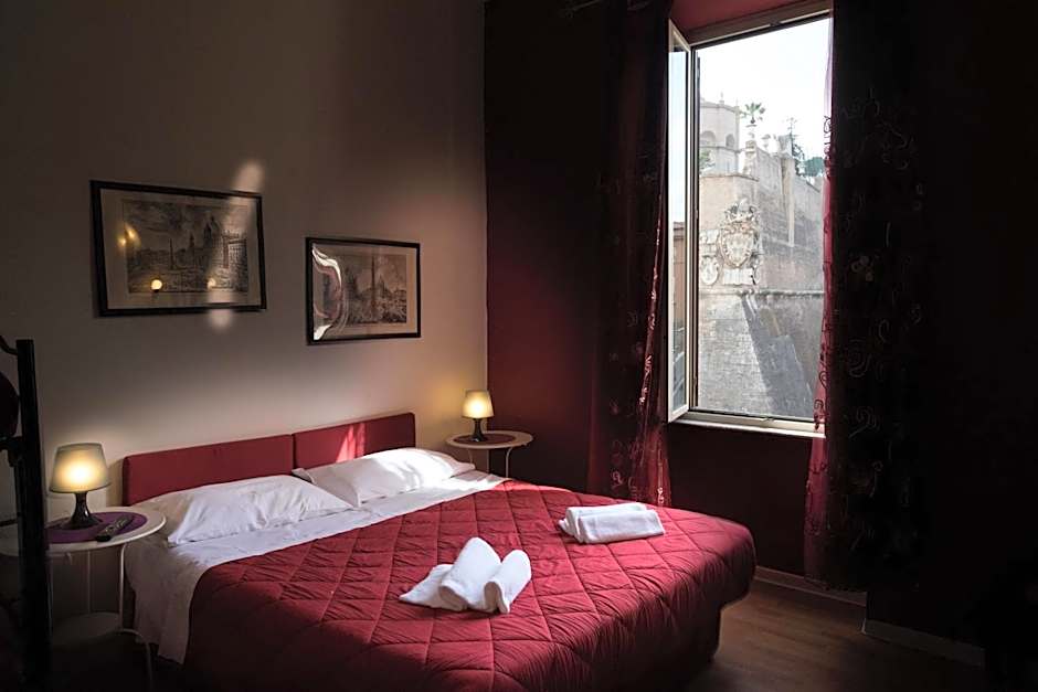 Quo Vadis Roma 2