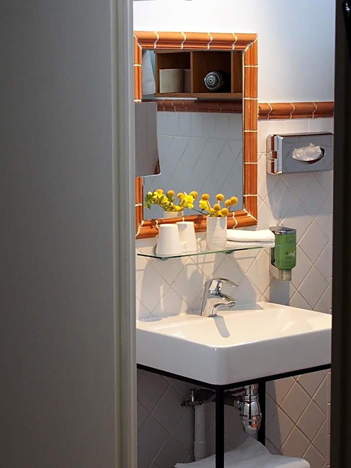 Hotel Le Moulin du Château