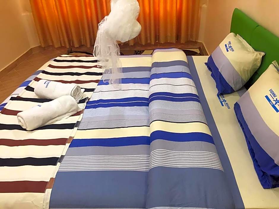 Vienna Woods Hotel Nakuru