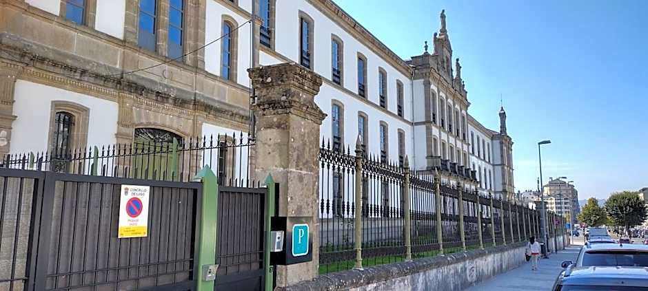 Hospedería San Froilan