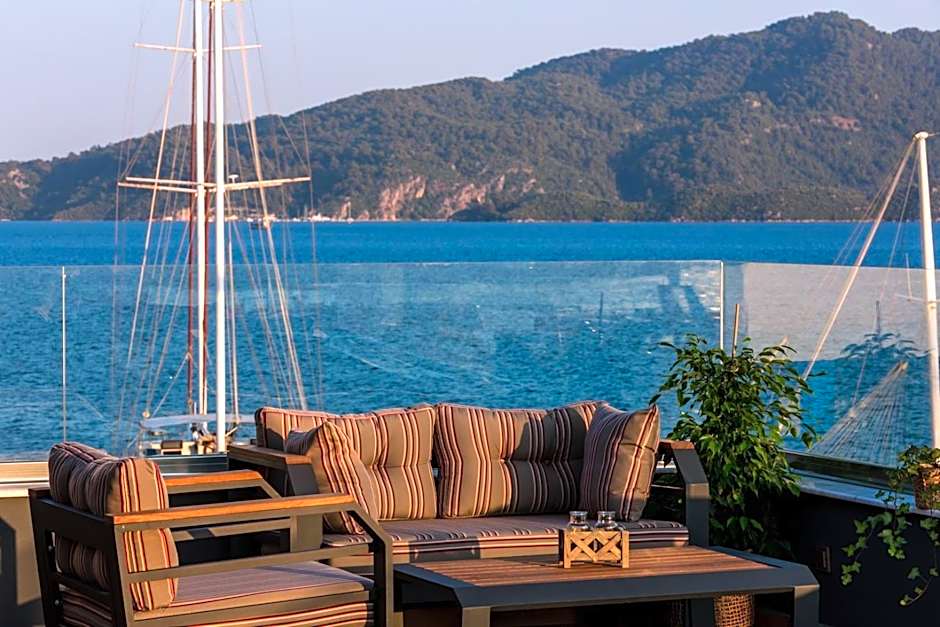 Sunset Marmaris Boutique Hotel