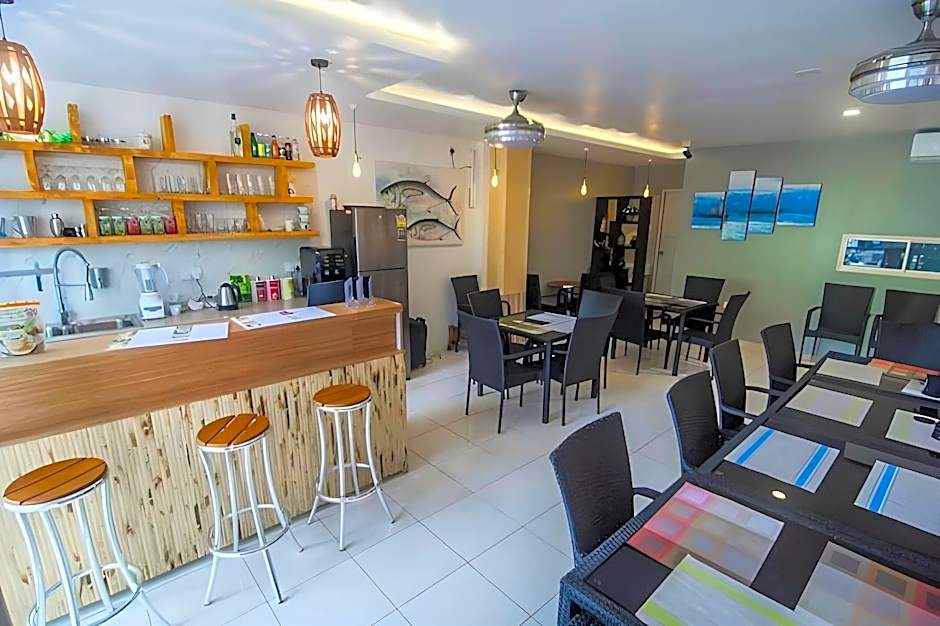 Beach Grand and Spa Premium