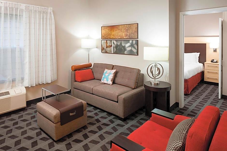 TownePlace Suites by Marriott Columbus