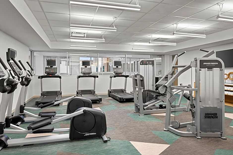 Element Springfield South