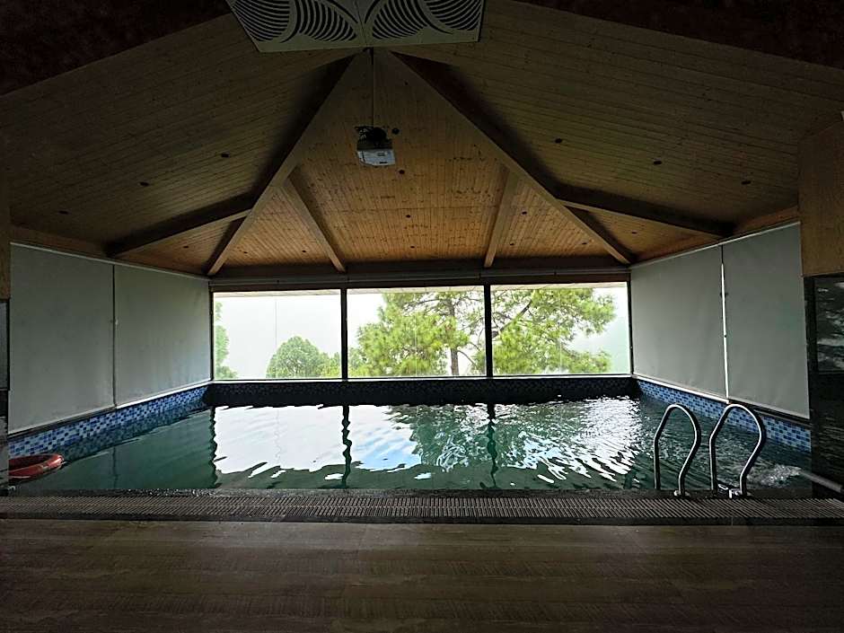 Best Western Plus Revanta Mcleod Ganj