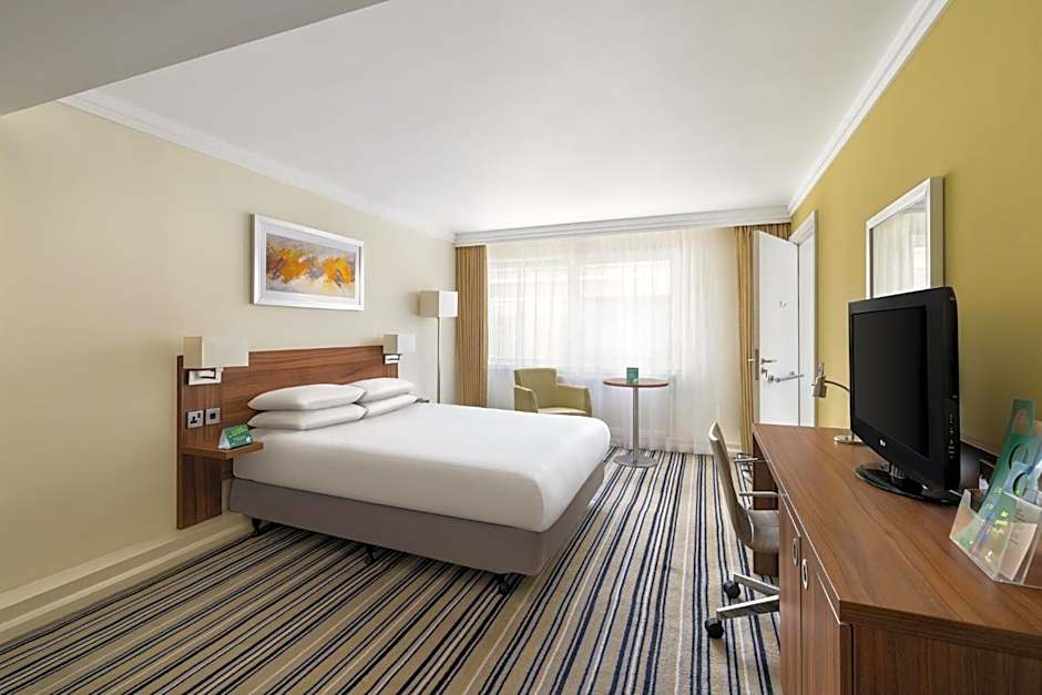 Holiday Inn Norwich Ipswich Road By IHG
