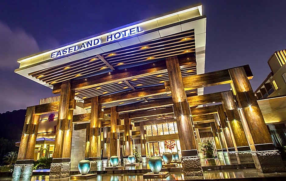 Easeland Hotel