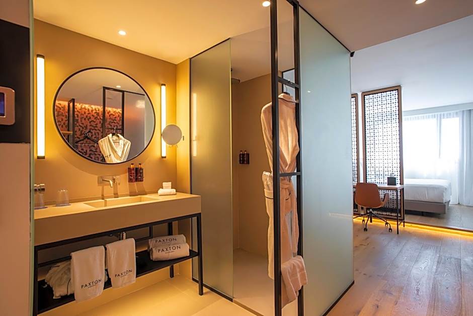 Hotel Paxton Barcelona