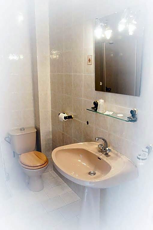 Hotel & Restaurant Le Beau Sejour