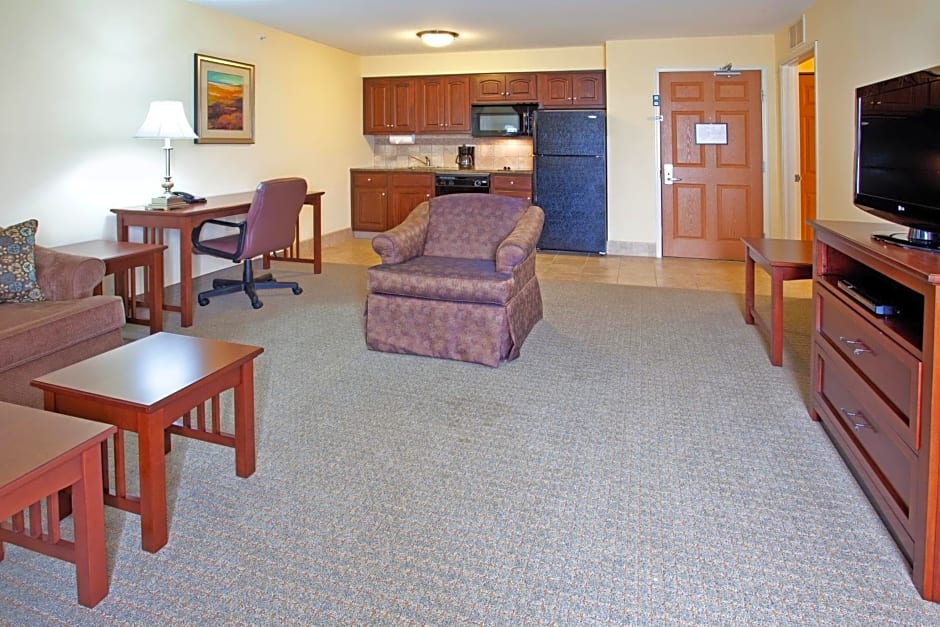 Staybridge Suites Elkhart North, an IHG Hotel