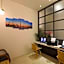 Suwon Saint Hotel