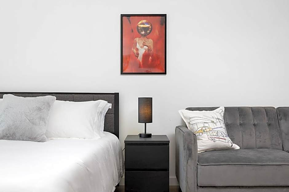 Fenix Hotel Hollywood