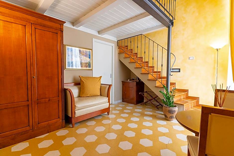 Locanda Il Maestrale