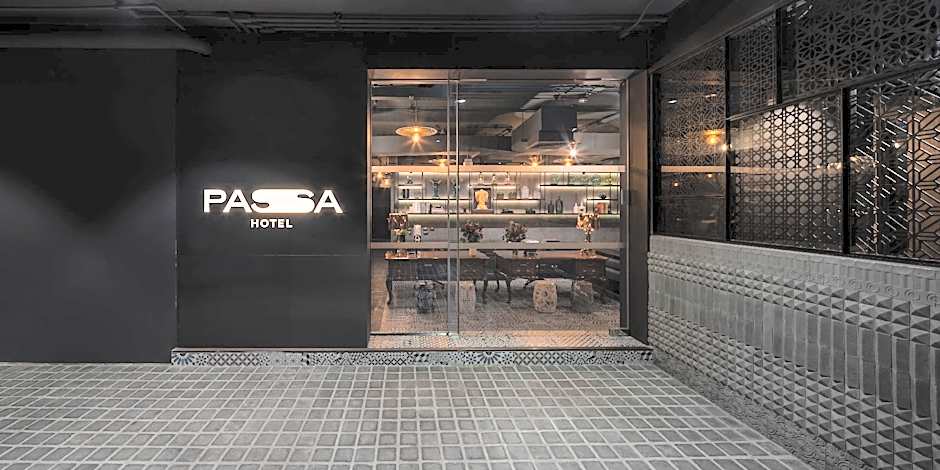 PASSA Hotel Bangkok