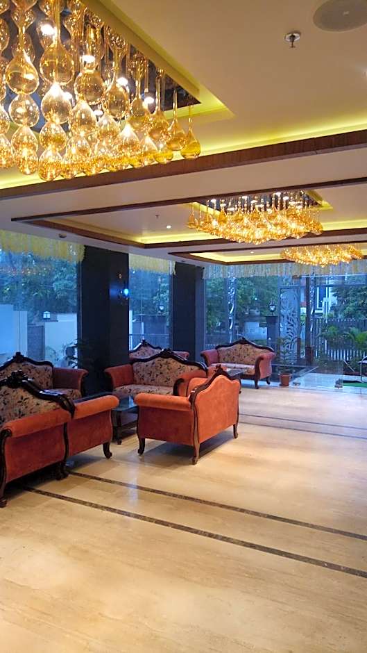 The Pinnacle INN Sarnath – Close to Sarnath Temple