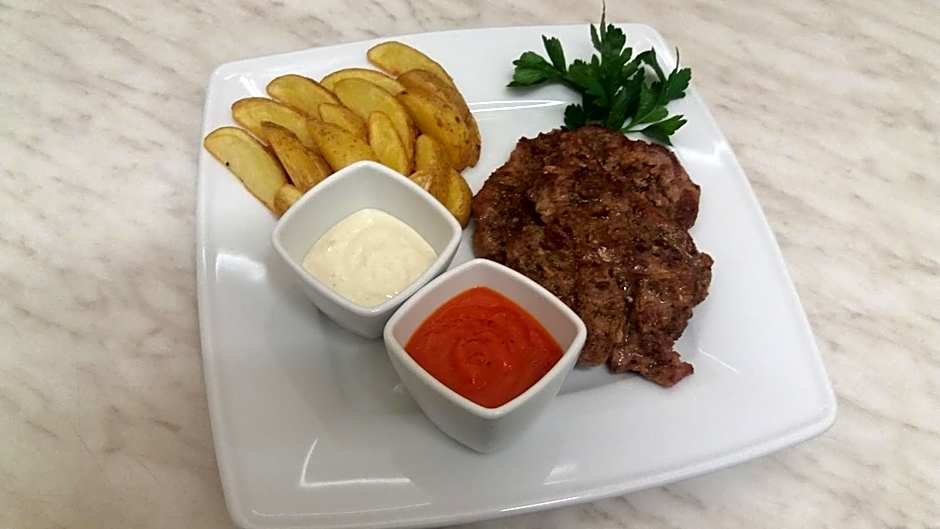 Restauracja Applause