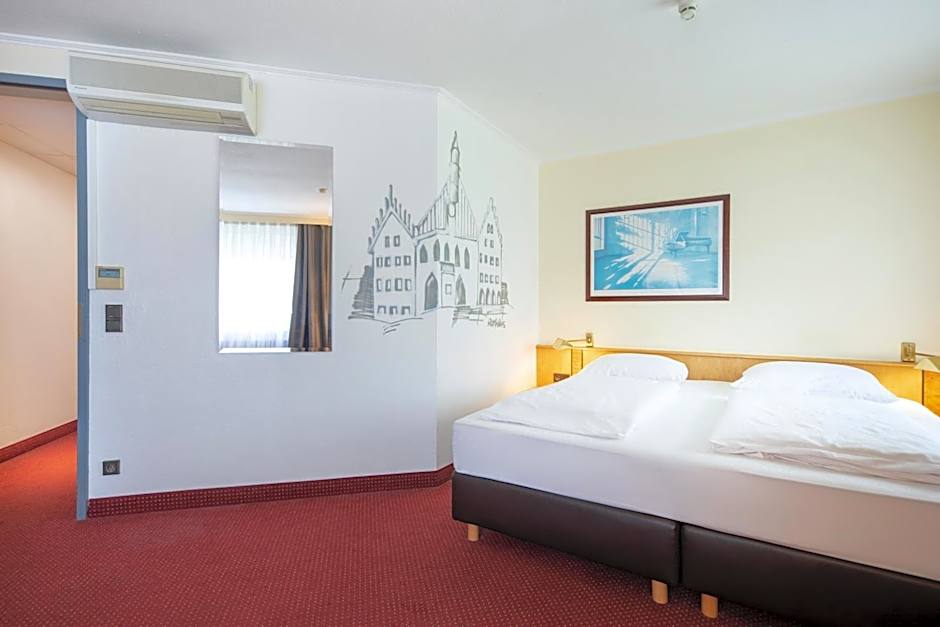 Michel Hotel Landshut