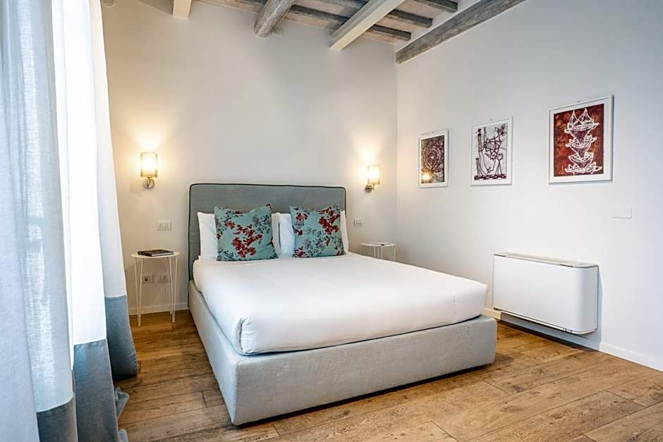Relais Le Macine Di Stigliano