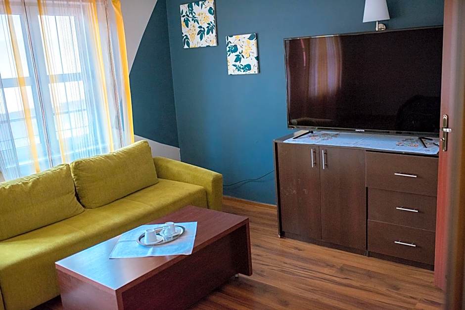 Pokoje Gościnne u Meresa