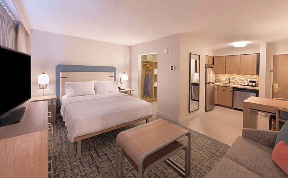 Homewood Suites by Hilton Atlanta Buckhead Pharr Road