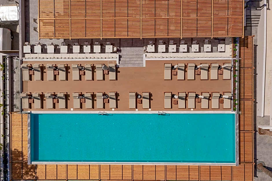 Georgioupolis Suites & Aqua Park