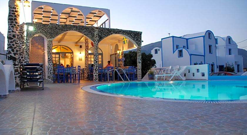 Honeymoon Beach Studios