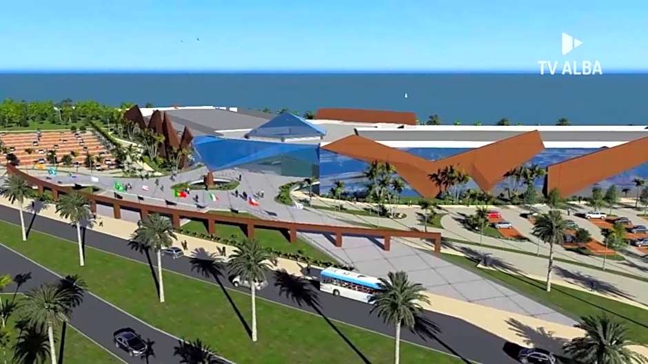 Boca do Rio Hotel